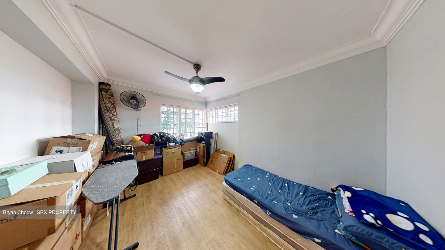 Blk 185 Pasir Ris Street 11 (Pasir Ris), HDB 5 Rooms #605826021